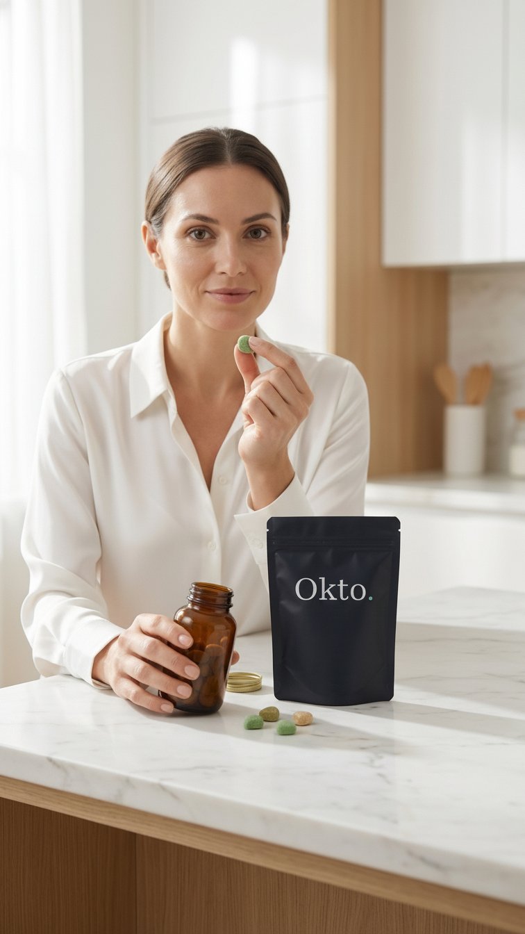 Okto products
